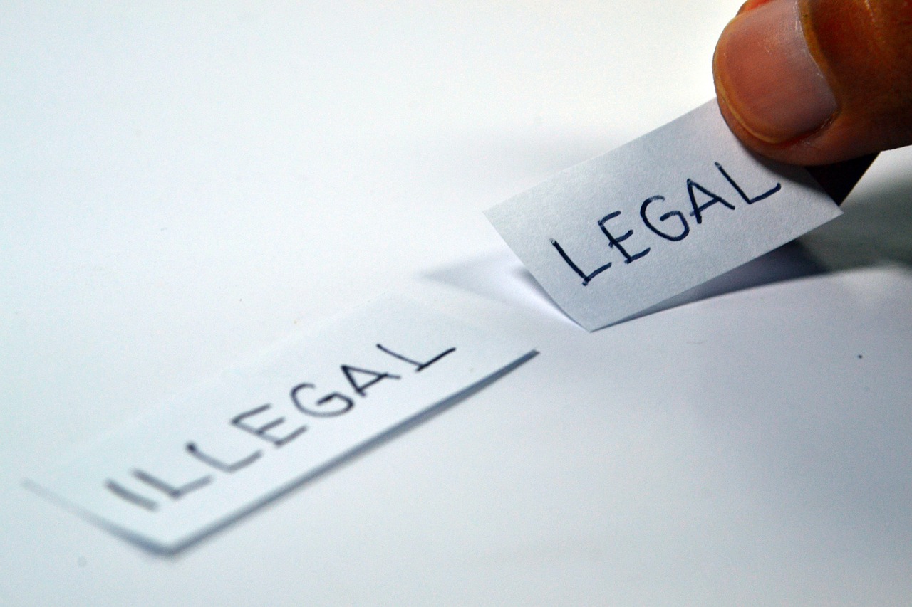 legal operations