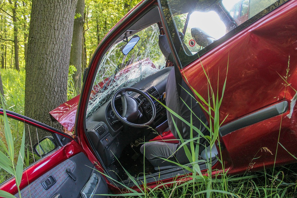 auto accident